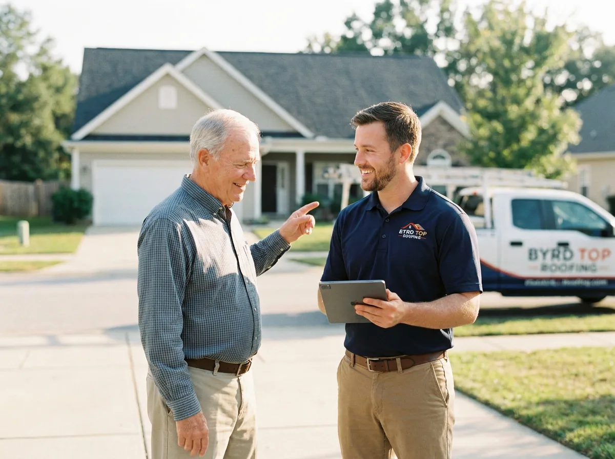 Roofing Crandall, IN FAQs